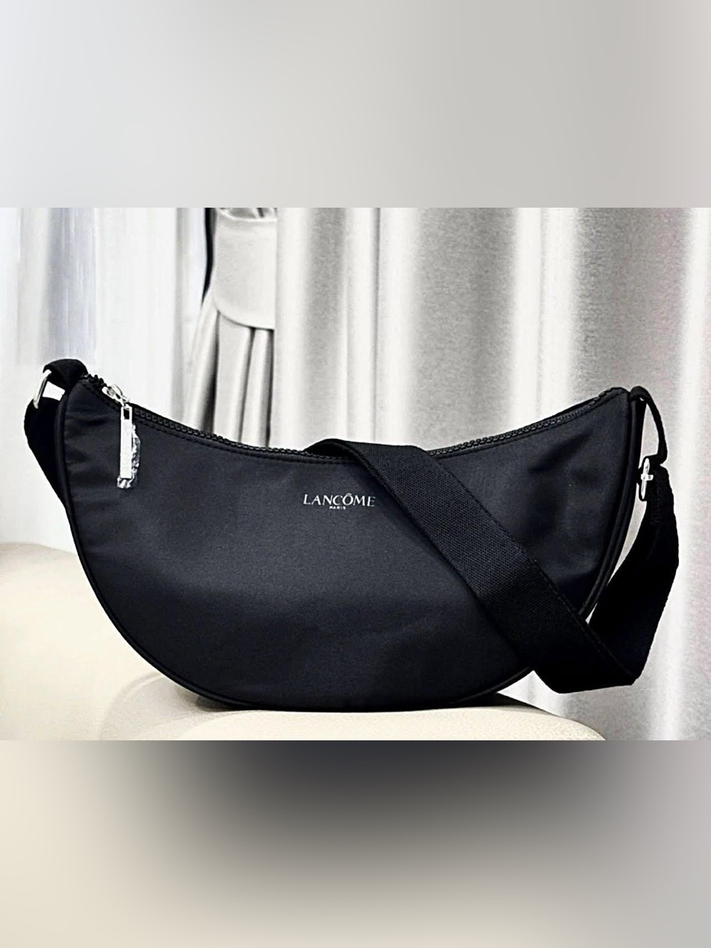Lancôme Shoulder/Crossbody Convertible Bag
